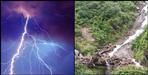 Chance of rain in 13 districts of Uttarakhand