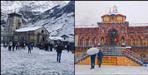 Badrinath Kedarnath Registration Char Dham Yatra 2023