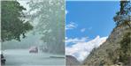 Uttarakhand Weather Forecast 28 June 2024