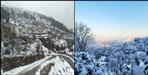 Snowfall alert in 3 district of uttarakhand