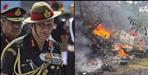 CDS General bipin rawat was alive after helicopter crash says rescuer