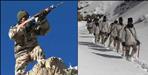 Soldier deployed on China border in Uttarakhand