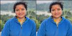 Haldwani Shubhi Harbola PhD from Stuttgart University Germany