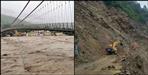 Uttarakhand Weather Two Day Red Alert