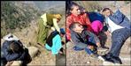 44 people sick due to vomiting diarrhea in Uttarkashi