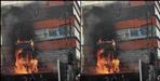 Fire at SUVIDHA Center in Patelnagar  Dehradun