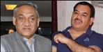 Harak singh rawat Vijay bahuguna met in dehradun