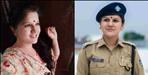 Uttarakhand Police Constable Sonia Joshi Singing Talent