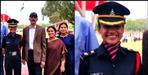 Suneeti chamoli commissioned in indian army
