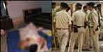 Udham Singh Nagar father murdered his son