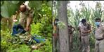 Body of women found in haridwar