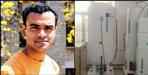 First oxygen plant in Uttarkashi ready