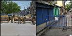 New containment zone in uttarakhand 11 august