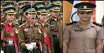 Poonam Kukreti of Tehri Garhwal became an officer in the army
