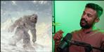 Devang Thapliyal told the secrets of the snowman