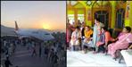 people trapped in afghanistan returned to dehradun