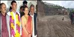 Uttarkashi gabar singh self made road to his village
