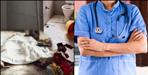 Nurse found dead in private hospital Washroom