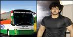 Dividend Sharma from Rishikesh to London