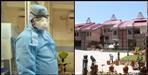 57 officers found Coronavirus positive at Mussoorie IAS Academy