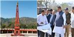 PMO and CBI Have Taken Notice of Sainya Dham Construction Scam