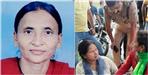 Nandi Devi murder in Haldwani