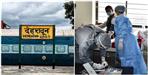 Dehradun become hot spot of coronavirus