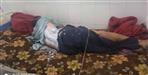 Chamoli Garhwal youth Scorched due to electric current