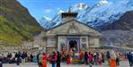 New system implemented for Kedarnath Darshan