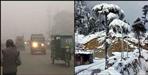 uttarakhand weather report 3 january
