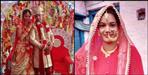 Tehri garhwal vandana husband suspended from his job