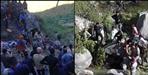 Vehicle fell into a ditch in Chamoli district information of many death