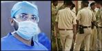 Uttarakhand: Coronavirus infected with rape accused