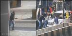 Pistol at Udham Singh Nagar toll block