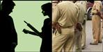 Wife beat up husband in Nainital