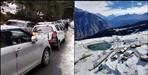 New traffic rules implemented on Jyotirmath-Auli road