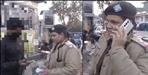 Challan of 618 youths broking traffic rules