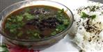 Pahadi Black soybeans Kala Bhatt medicine to cure cancer
