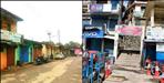 Coronavirus Uttarakhand:rudraprayag janta curfew