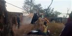 Major operation to remove encroachments on forest dept land