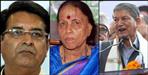 Controversy over Chief Minister in Uttarakhand Congress
