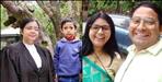 Pauri Garhwal Anjali Benjwal Bahuguna Additional District Judge