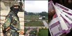 Subedar Major Cheated of 26 Lakh in Land Scam in Selaqui