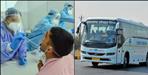 Uttarakhand parivahan took strict step against coronavirus