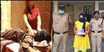 Dehradun gms road girls arrested