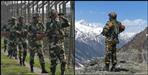 SSB and Indian Army deployed on Indo-Nepal border