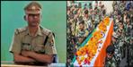 Uttarakhand ITBP jawan martyred in Doklam