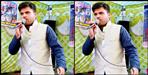 Uttarakhand folk singer sahab singh ramola coronavirus infected