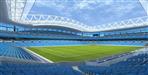 World class stadium will be built in Uttarakhand