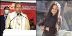 Message of Gayatri Kathayat to Tirath Singh Rawat